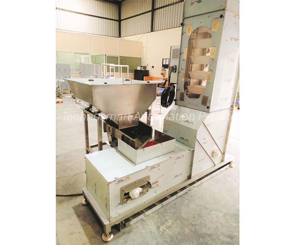 Cheese and Paneer Slicing/Dicing Machine in Pune, India