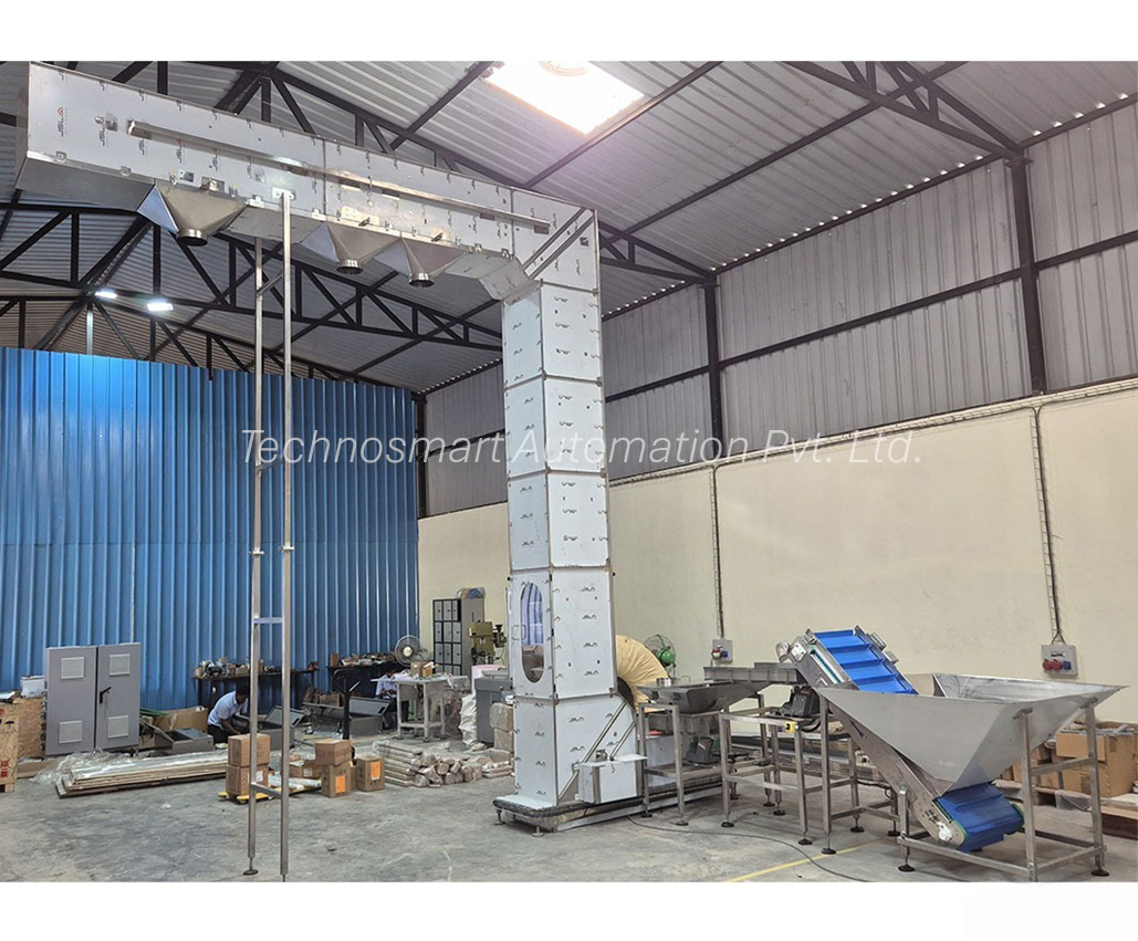 Cheese and Paneer Slicing/Dicing Machine in Pune, India