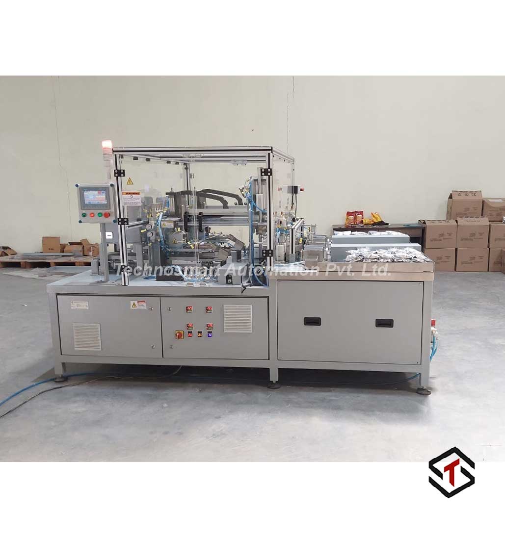 Cheese and Paneer Slicing/Dicing Machine in Pune, India