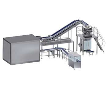 Primary/Secondary Packaging Machine, End of Line Packaging Solutions/Automation in Pune, India