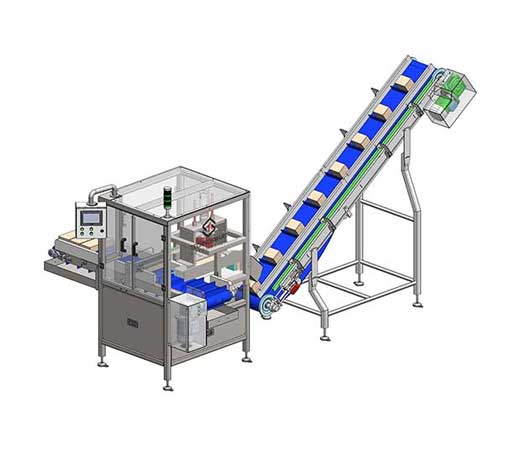 Cheese Slicing/Dicing Machine in Pune, India