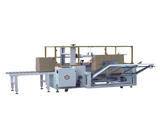 Tray Erector