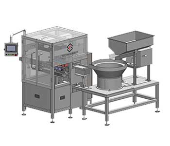 Primary/Secondary Packaging Machine, End of Line Packaging Solutions/Automation in Pune, India